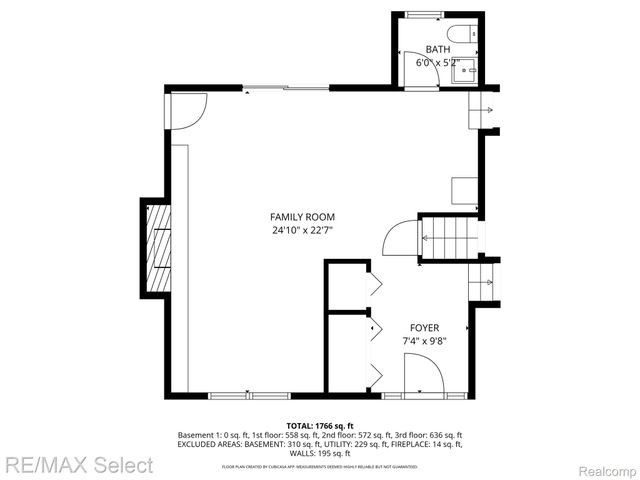 4287 Staunton Drive, Flint Charter Township, MI 48473