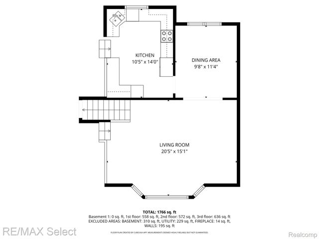 4287 Staunton Drive, Flint Charter Township, MI 48473
