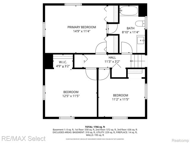 4287 Staunton Drive, Flint Charter Township, MI 48473