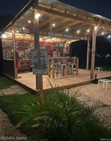 4287 Staunton Drive, Flint Charter Township, MI 48473