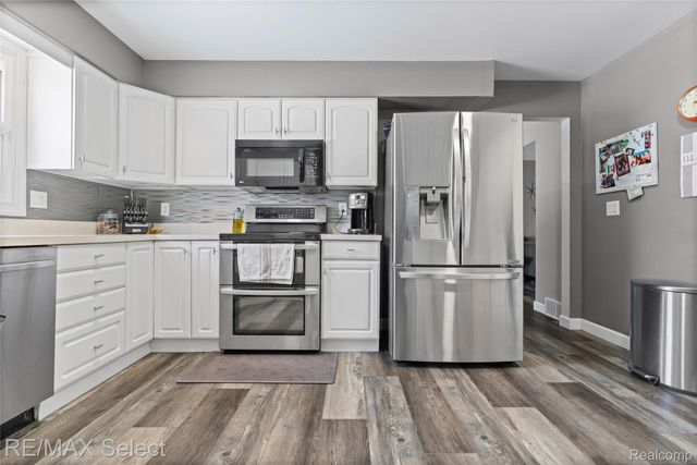 4287 Staunton Drive, Flint Charter Township, MI 48473