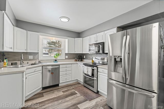 4287 Staunton Drive, Flint Charter Township, MI 48473