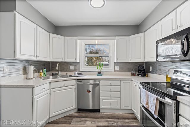 4287 Staunton Drive, Flint Charter Township, MI 48473