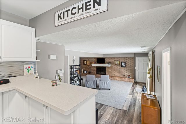 4287 Staunton Drive, Flint Charter Township, MI 48473