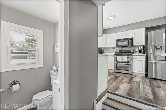 4287 Staunton Drive, Flint Charter Township, MI 48473