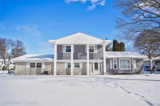 4287 Staunton Drive, Flint Charter Township, MI 48473