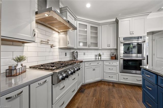 4256 Wayne Road, Greensboro, NC 27407