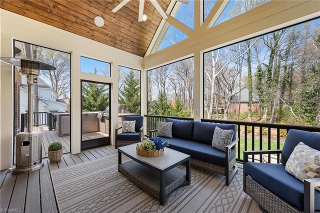 4256 Wayne Road, Greensboro, NC 27407