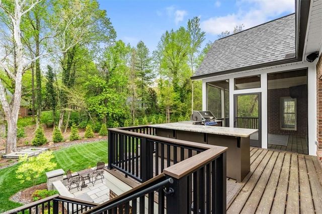4256 Wayne Road, Greensboro, NC 27407