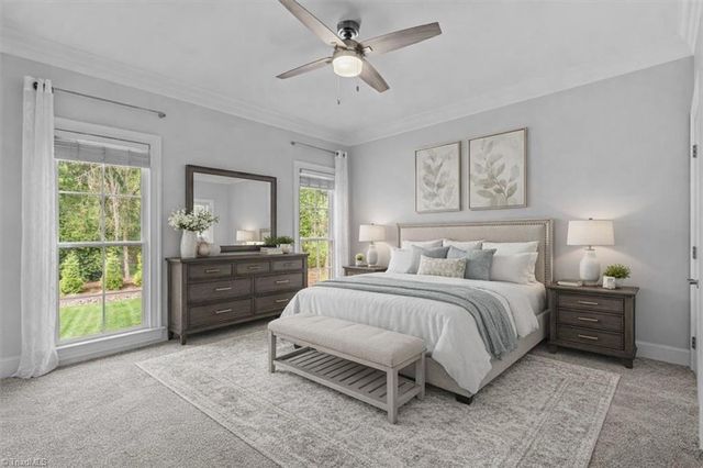 4256 Wayne Road, Greensboro, NC 27407