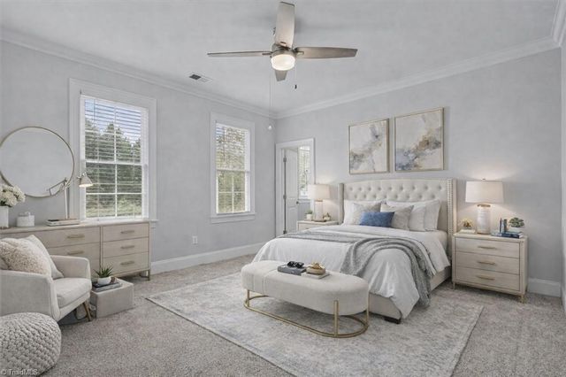 4256 Wayne Road, Greensboro, NC 27407