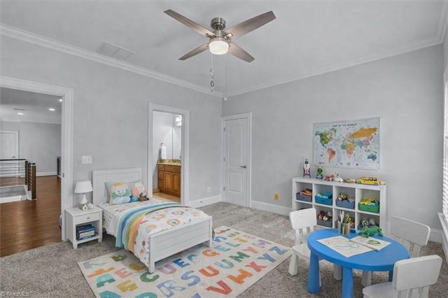 4256 Wayne Road, Greensboro, NC 27407
