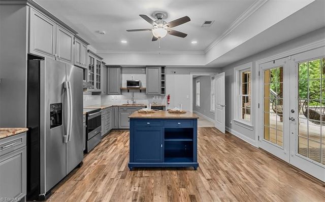4256 Wayne Road, Greensboro, NC 27407