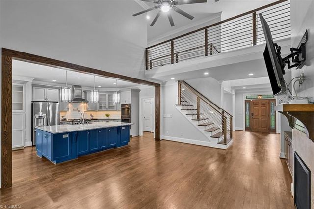 4256 Wayne Road, Greensboro, NC 27407