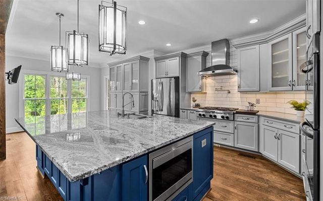 4256 Wayne Road, Greensboro, NC 27407