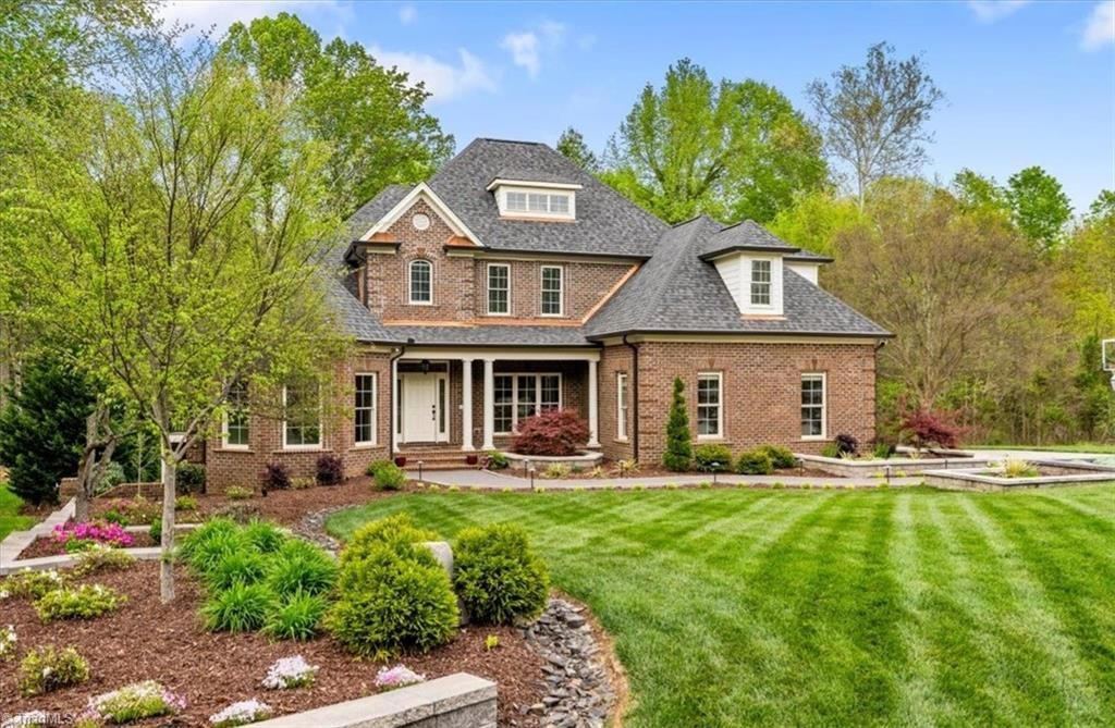 4256 Wayne Road, Greensboro, NC 27407