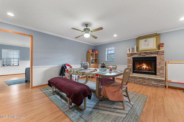 600 Vine Circle, Bay Saint Louis, MS 39520