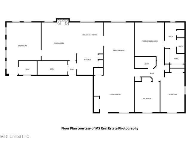 600 Vine Circle, Bay Saint Louis, MS 39520