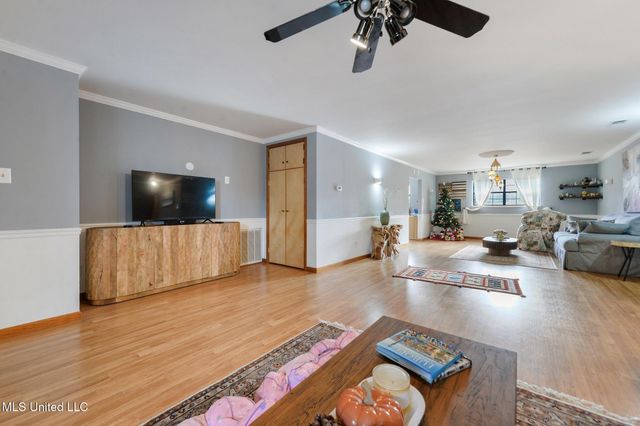 600 Vine Circle, Bay Saint Louis, MS 39520