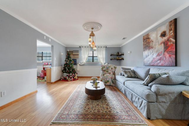 600 Vine Circle, Bay Saint Louis, MS 39520