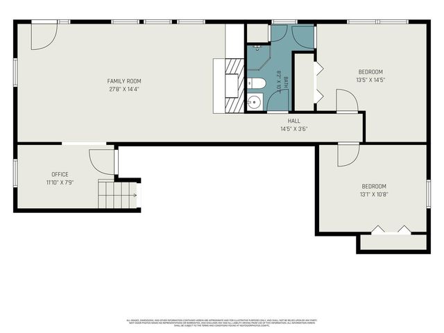 2030 137th Avenue, Dorr, MI 49323