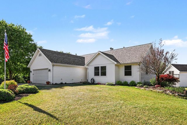 2030 137th Avenue, Dorr, MI 49323