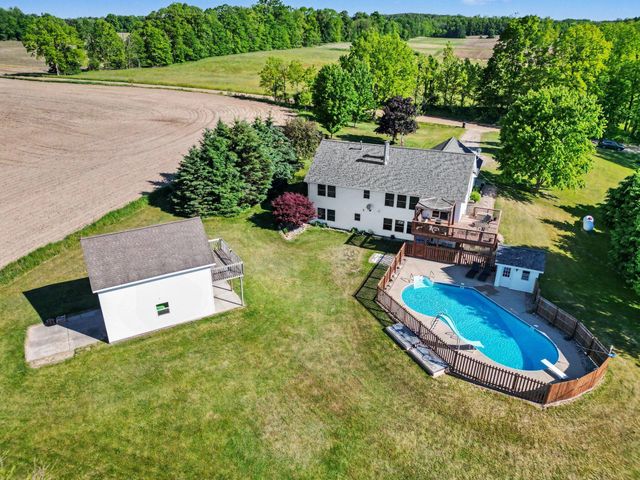 2030 137th Avenue, Dorr, MI 49323