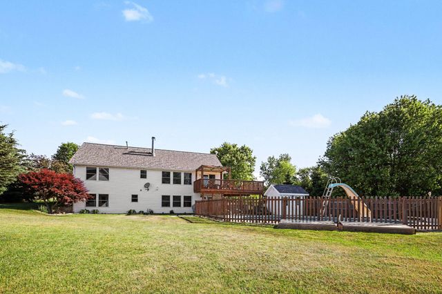 2030 137th Avenue, Dorr, MI 49323