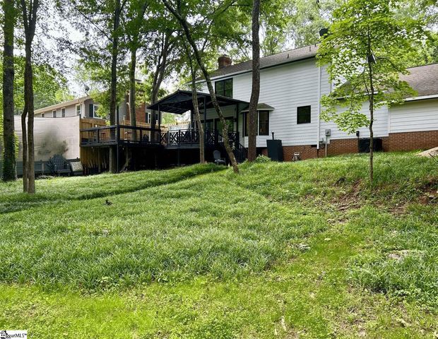 510 Squire Circle, Clemson, SC 29631