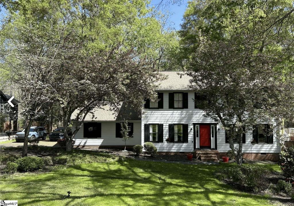 510 Squire Circle, Clemson, SC 29631