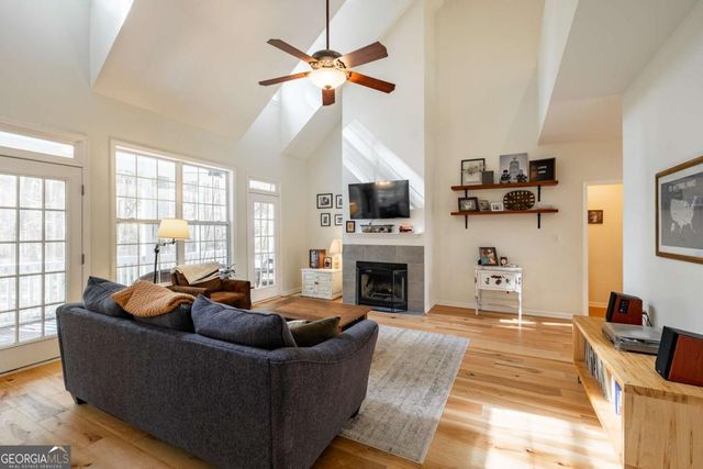 171 Rivercliff Drive, Athens, GA 30607
