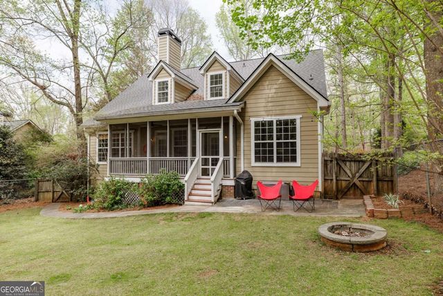 171 Rivercliff Drive, Athens, GA 30607