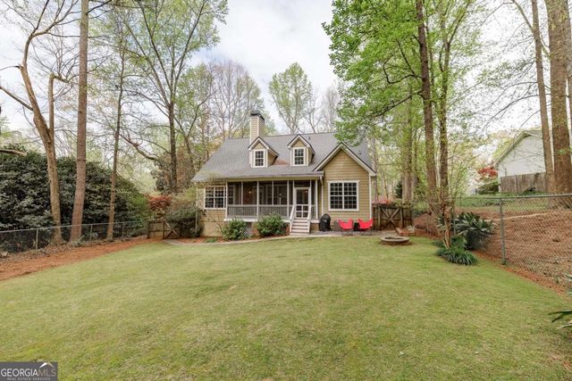 171 Rivercliff Drive, Athens, GA 30607