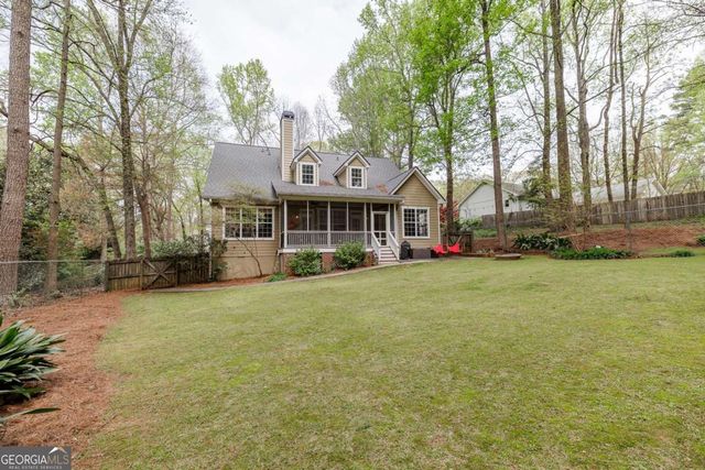 171 Rivercliff Drive, Athens, GA 30607