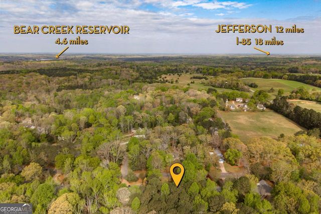171 Rivercliff Drive, Athens, GA 30607