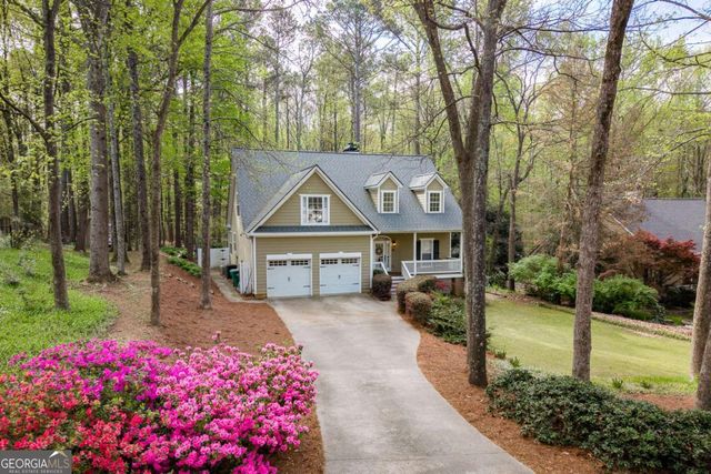 171 Rivercliff Drive, Athens, GA 30607