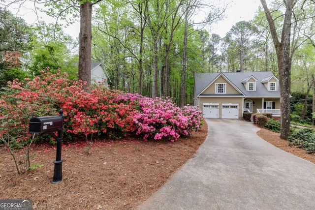 171 Rivercliff Drive, Athens, GA 30607