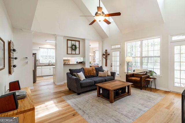171 Rivercliff Drive, Athens, GA 30607