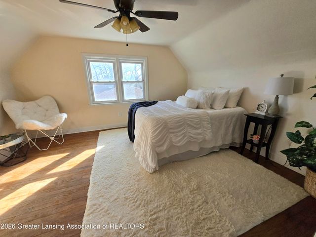 555 Tisdale Avenue, Lansing, MI 48910