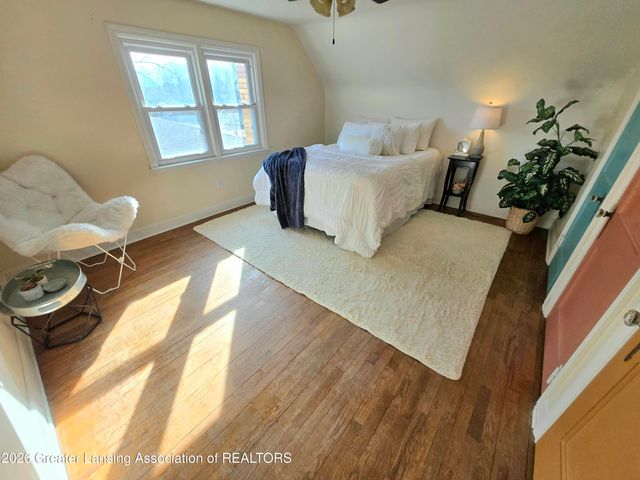 555 Tisdale Avenue, Lansing, MI 48910