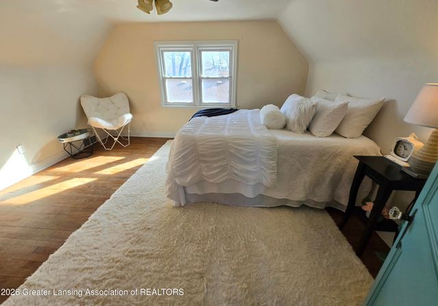 555 Tisdale Avenue, Lansing, MI 48910