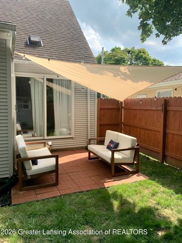 555 Tisdale Avenue, Lansing, MI 48910