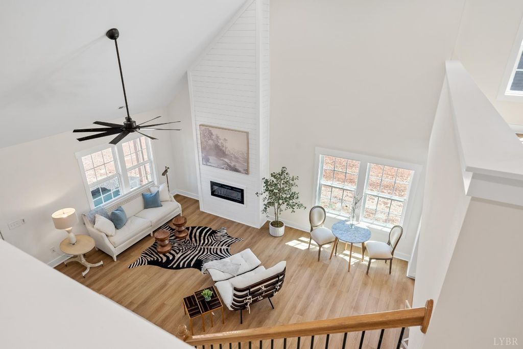 Image 20 of property listing at 1217 Snowfield Cir, Lynchburg, VA 24503