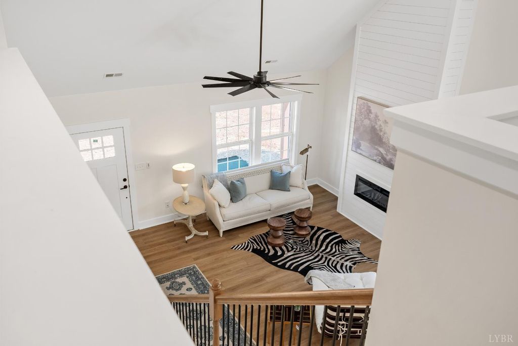 Image 22 of property listing at 1217 Snowfield Cir, Lynchburg, VA 24503