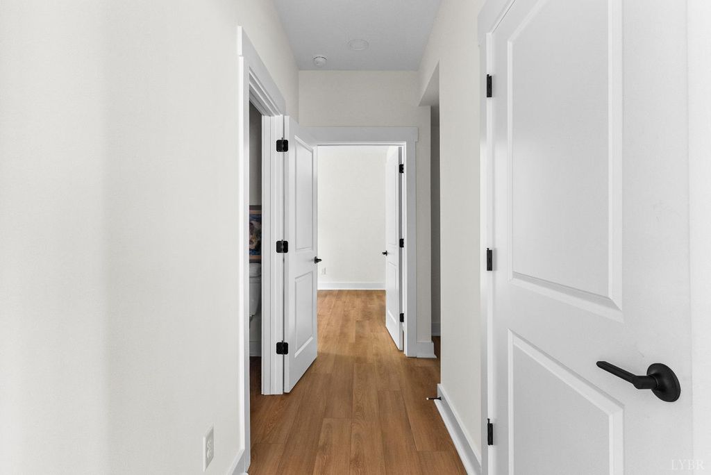 Image 31 of property listing at 1217 Snowfield Cir, Lynchburg, VA 24503