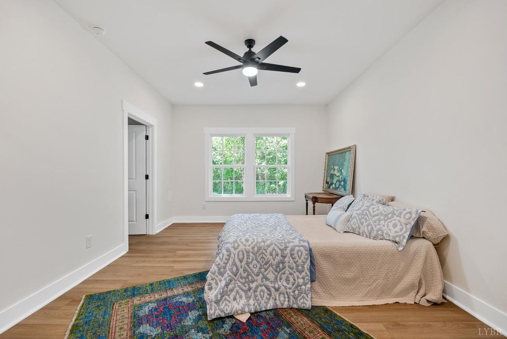 Image 34 of property listing at 1217 Snowfield Cir, Lynchburg, VA 24503