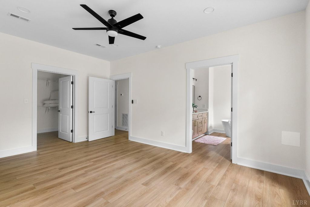 Image 37 of property listing at 1217 Snowfield Cir, Lynchburg, VA 24503