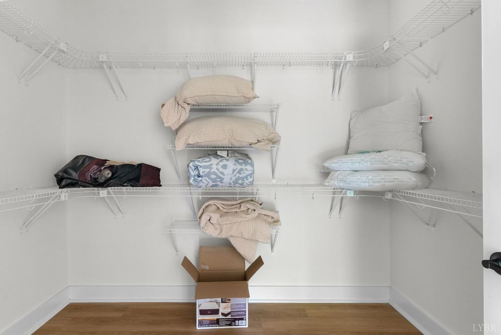 Image 54 of property listing at 1217 Snowfield Cir, Lynchburg, VA 24503