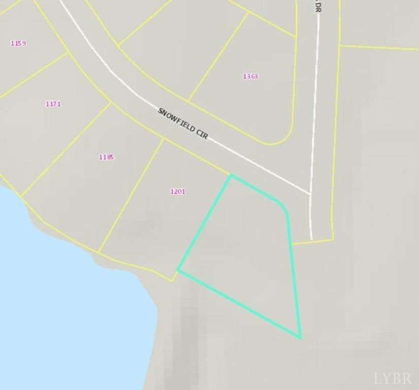 Image 56 of property listing at 1217 Snowfield Cir, Lynchburg, VA 24503