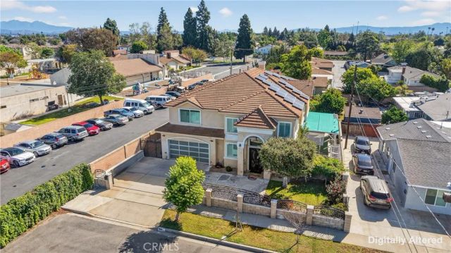 646 S Courson Drive, Anaheim, CA 92804